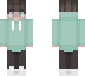 minty fresh