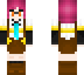 more gowther