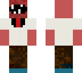 mouthy boy