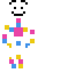 mr. dna