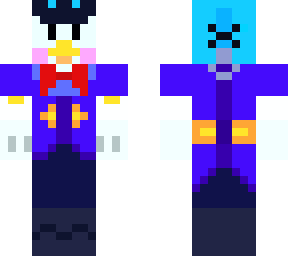 mr. p (brawl stars)