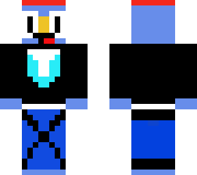 mr penguin 5579