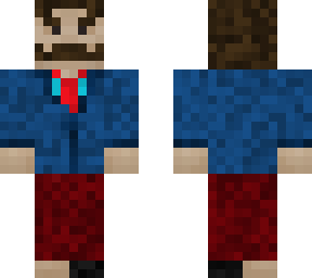 mumbo cosplay