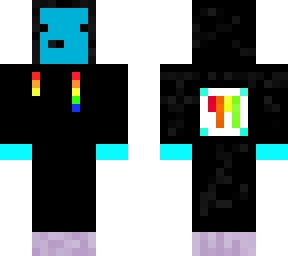 my best skin