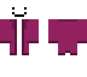 my entry for the for give this blank skin some cool cloths! contest