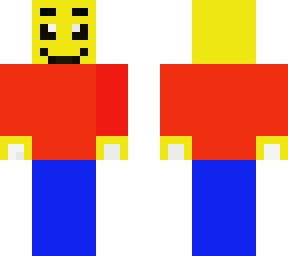 my lego friend