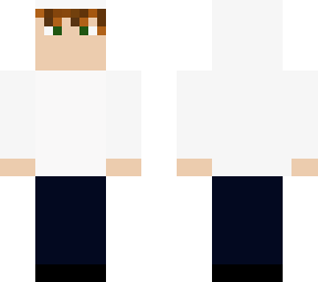 my main skin (fixed.)