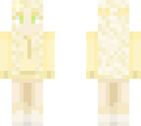 my minecraft skin