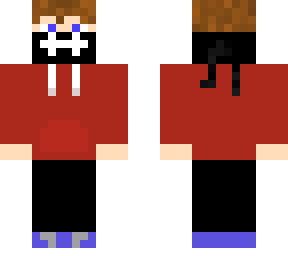 my old skin