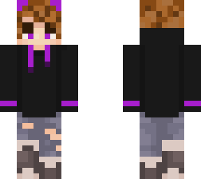 my skin (thasup version) 2.0