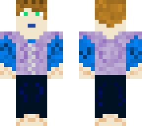my skin
