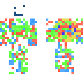 my skin