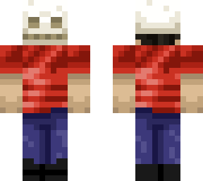 my skin