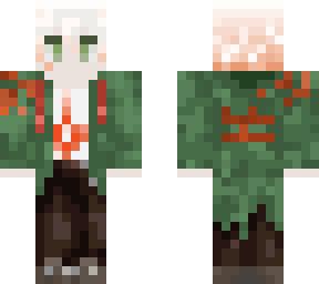nagito komaeda