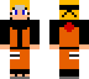 naruto uzumaki