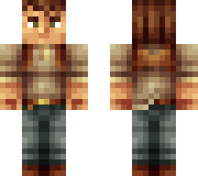 nathan drake (don't use it)