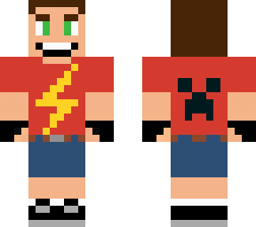 nathans minecraft skin