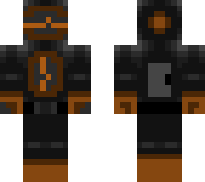 neo soldier old