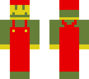 nes mario (updated)