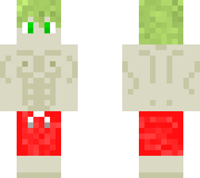 nether update skin