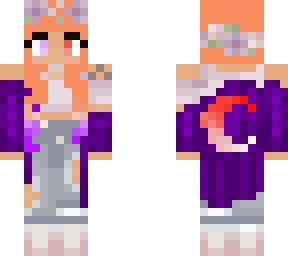neutral witch