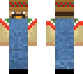 new mexy