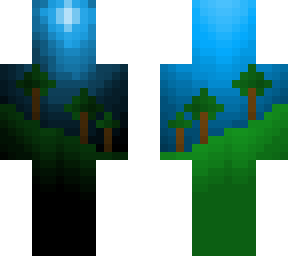 night and day