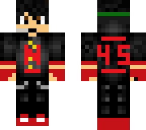 nightmarvel45yt v.2