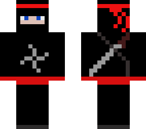 ninja awesome