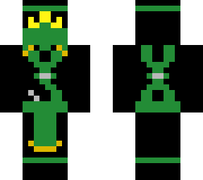 ninjago lloyd season 5