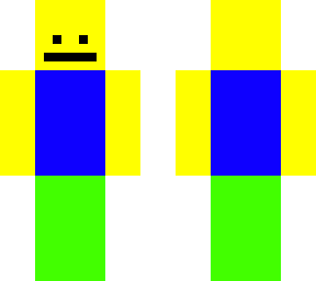 noob roblox