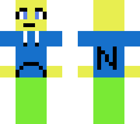 noobster