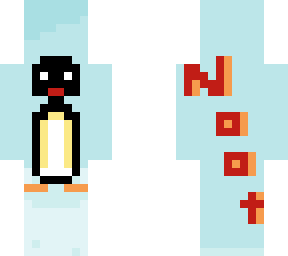 noot noot
