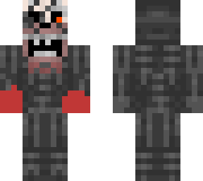 nuaghty molten