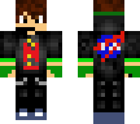 nycory45 skin