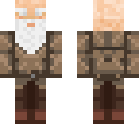 old man 3