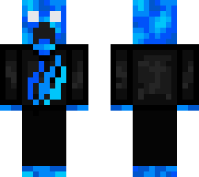 opposite of prestonplayz herobrine