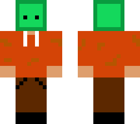 orange_029 slime