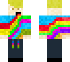 panda clan kranate skin