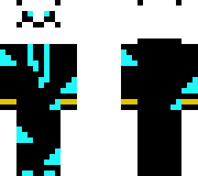 pandacrack