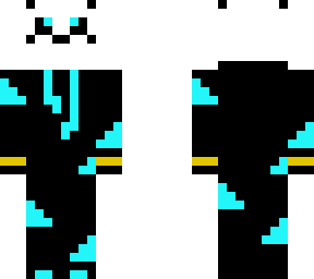 pandacrack