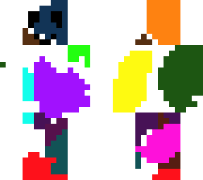 patchwork