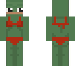 pepe babe