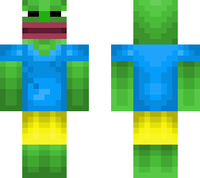 pepe frog