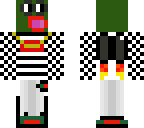pepe in space