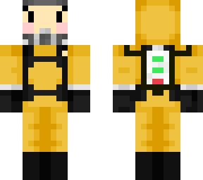 personal quarantine skin