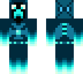 phantom skin