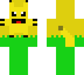 pikachu