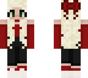 pink (mob series)