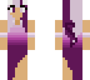 pink girl